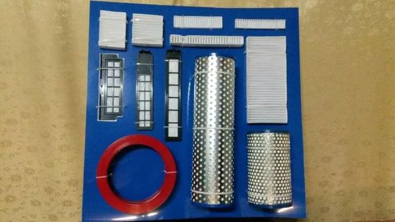 China Poli Laserlab Minilab Spare Part Air Filter Laser Filter supplier