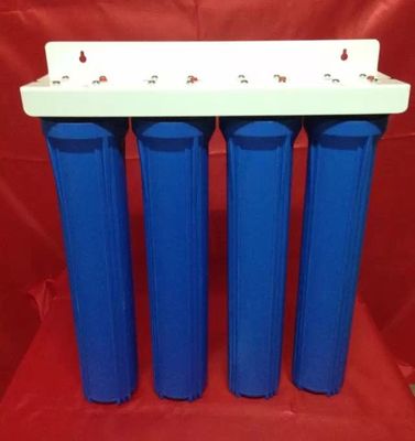 China Poli Laserlab Minilab Spare Part Four Stage Water Purifier supplier