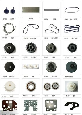 China Poli Laserlab Minilab Spare Part Gear 574913 supplier