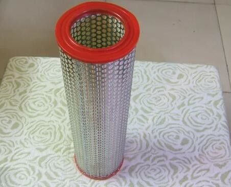 China Poli 30 49 Laserlab Minilab Spare Part Inhalation Air Filter supplier