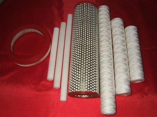 China Poli 30 49 Laserlab Minilab Spare Part Photofinishing Filter supplier