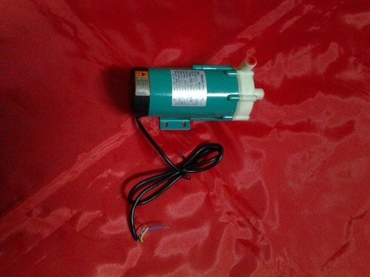 China Poli Laserlab Minilab Spare Part Circulation Pump supplier