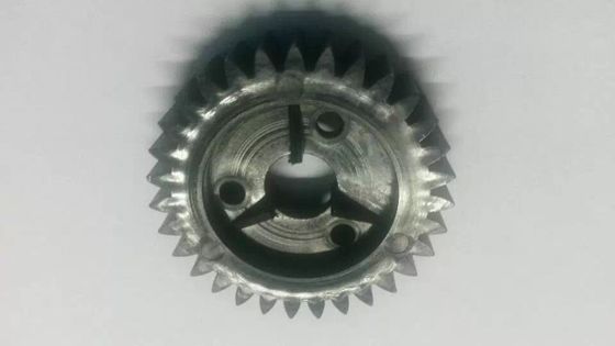 China Poli Laserlab Minilab Spare Part Gear 33 Teeth supplier