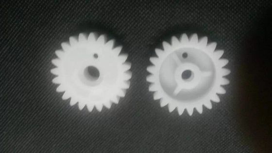 China Poli Laserlab Minilab Spare Part Gear 23 Teeth supplier