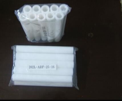 China 202L-ARF-258-16 Chemical Filter For Agfa Dlab1 Dlab2 Minilab Spare Part supplier