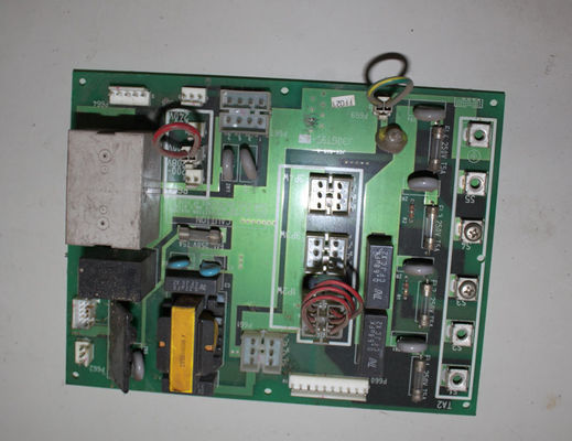 China Noritsu QSS 2611/3001/3021 Minilab Spare Part PCB Board J306793 Used supplier