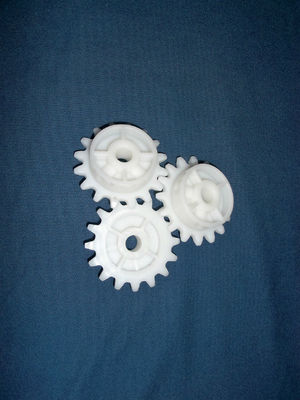 China Poli Laserlab 3049 Digital Minilab Part Gear supplier