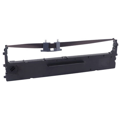 China Printer INK Ribbon Cassettes For AR790K AR710K AR550 TY-20K+ CP-500K 530K 630K 640E TY-730K Black supplier