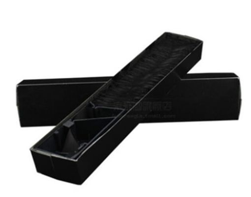 China Compatible Replace Tape For Icod KD500 KD300 KD800 KD1000 KD450 Black supplier