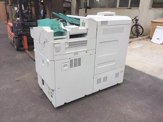 China Fuji Frontier 570 5700 LP5700 digital minilab photolab used supplier