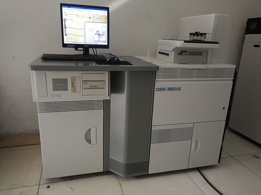 China Noritsu Qss3501 Digital Minilab Mini Lab Machine As Is supplier