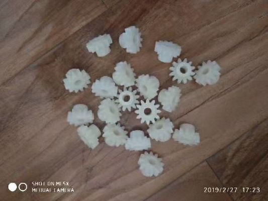 China Doli Minilab Spare Part Gear 12 Teeth supplier