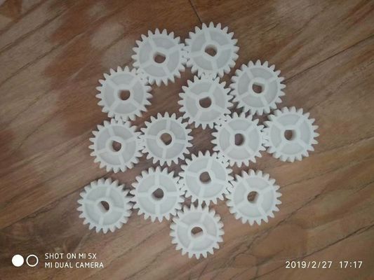 China Doli Minilab Spare Part Gear 21 T supplier