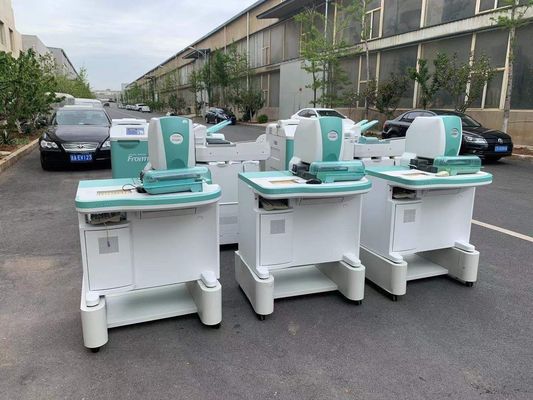China Scanner Professional Film Fuji Frontier Sp 3000 Film Scanner Stand Alone With 135 Negative Carrier supplier