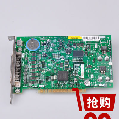 China FUJI Frontier 550/570 GPR23 Minilab Spare Part Board 857C1059579 supplier