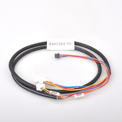 China NORITSU QSS3001/3021 minilab CABLE UNIT W407494-01 / W407494 supplier