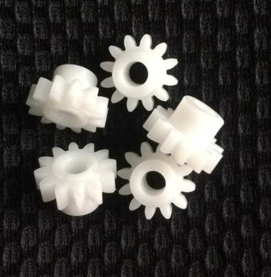 China Doli Minilab Spare Part Gear 12 Teeth supplier