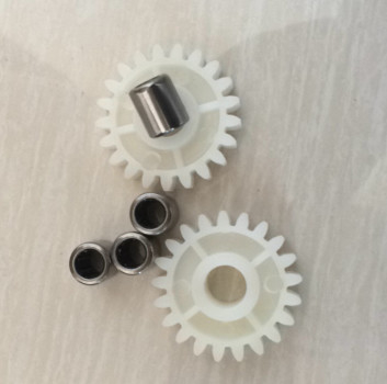 China Doli Minilab Spare Part 21 Teeth Gear supplier
