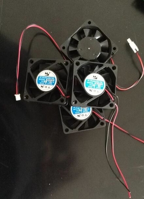 China Doli Minilab Spare Part Fan 5v/12v supplier