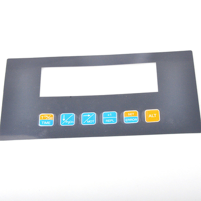 China H153708 Display Screen Assy Keypad for Noritsu LPS24 PRO Minilab Machine Keyboard Overlay 99909420-OR supplier