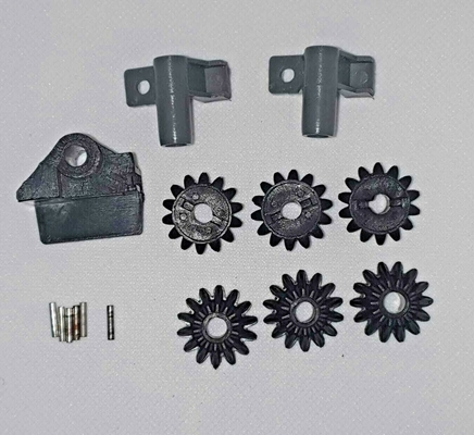 China (15pcs/lot) Noritsu Gear Bushing Kit for Rack Unit Section  for QSS 29/30/32/33 100% Brand-New, Unused, Unopened, Undama supplier
