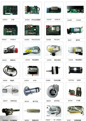 China A14905 power Poli Laserlab Part supplier