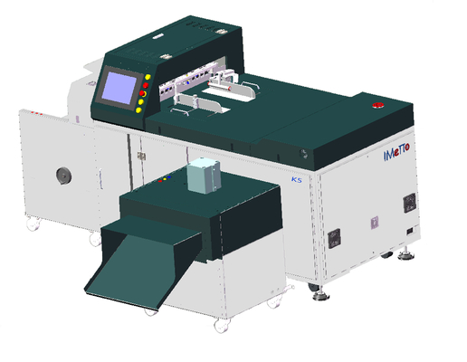 China minilab spare part for IMETTO Laser Photo Lab System supplier