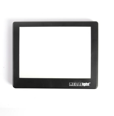China MEDALIGHT LP-400N film Negative copy light panel slide viewer supplier