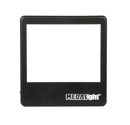 China Medalight 35/135mm film scanner led back light slide viewer supplier