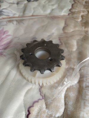 China Fuji Minlab Spare Part 336C966749A 336C966749 sprocket assy Used supplier