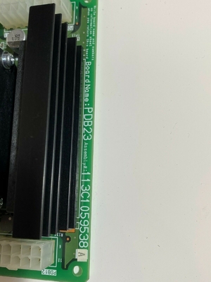 China Fuji Frontier 550 570 Minilab PDB23 PCB 113C1059538 A From a working LP5700 Printer Used supplier