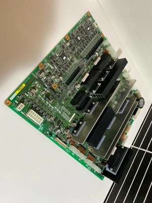 China Fuji Frontier 550 570 minilab spare part board PDA23 PCB 113C1059536 LP5700 Printer used supplier