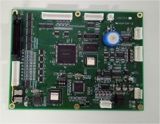 China Noritsu Printer mainboard pcb J391259 new number for qss3701/3702/3703 series minilabs supplier