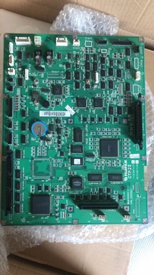 China Fuji Frontier 330/340 Minilab Spare Part Board 113C967427 / 857C967438 CTP22 Used supplier