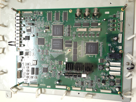 China noritsu qss3502 parts laser control board J391318,noritsu 3502 J391231 J391231-01 J391231-00 noritsu 3502 Type A driver supplier