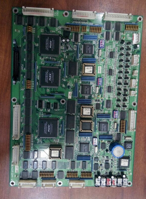 China Used Noritsu Control PCB J390947 J390947-01 for QSS 32 3301 minilab supplier