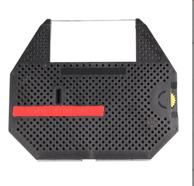 Cheques Machine Ribbon 8mm*180M Ribbon Cassette cartridge for Fujitsu FZ1027 1057 1181 2186 ...