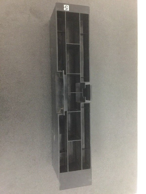 Minilab Rack Noritsu QSS 32/37/ minilab Turn Rack Unit 5/ Z024074 / Z024074-01 ...