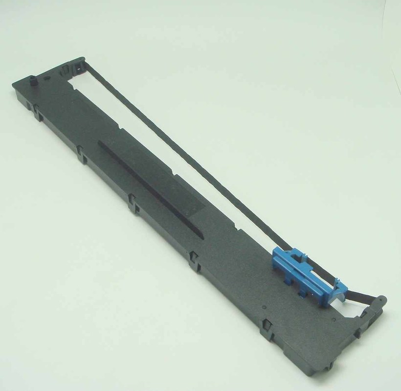Ds2610 Ribbons Comaptible printer ribbon for DASCOM DS-6400III / DS-6400TX / 7310 DS ...