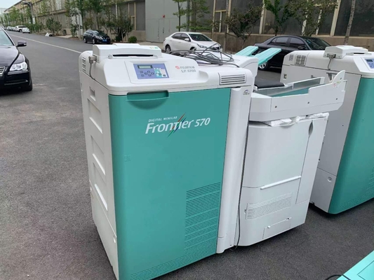 Fuji Frontier 570 Digital Minilab Refurbished supplier