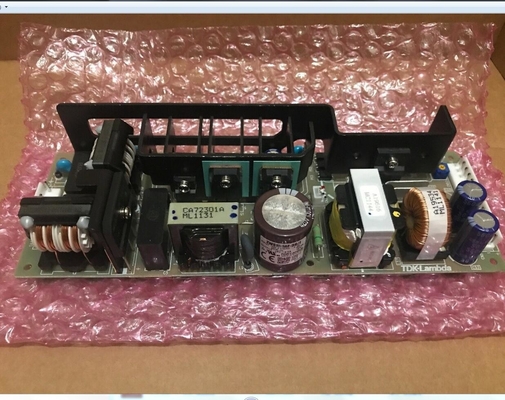 Power Supply Board TDK-LAMBDA ZWS150AF-36/J - Noritsu Qss3701 Minilab Spare Part P/n: I038430 Used supplier