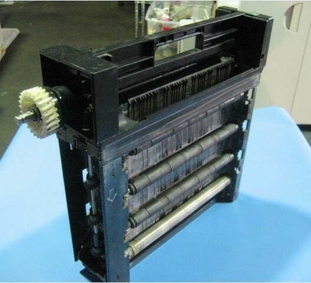 Noritsu Minilab Spare Part QSS33 Series No.6 Rack Z024241 USED supplier