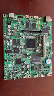 fuji 500 minilab board GMC27 part# 113Y100018C number 18 on the picture supplier