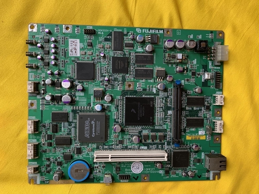 fuji 500 minilab board GMC27 part# 113Y100018C number 18 on the picture supplier