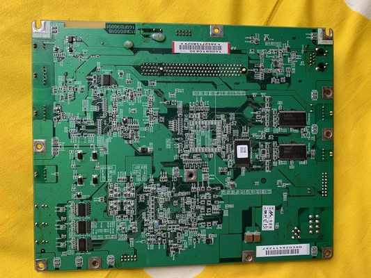 fuji 500 minilab board GMC27 part# 113Y100018C number 18 on the picture supplier