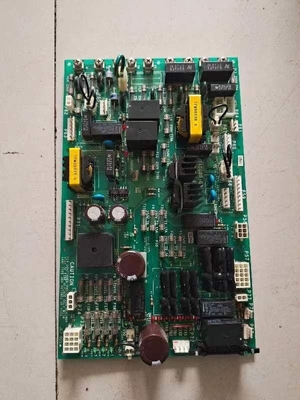 J340008 J340008-03 nORITSU v30 MINILAB FILM PROCESSOR BOARD USED supplier