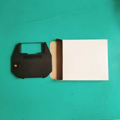 Compatible MAVERICK M400 NAKAJIMA AX210 NAKAJIMA AX200 GR.186C CORRECTABLE FILM RIBBON supplier
