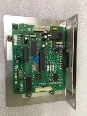 FUJI FRONTIER 350 minilab DIGITAL BOARD PWP20 used supplier