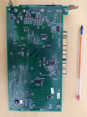 J391307-00 PCI-LVDS/ARCNET P.C.B. Noritsu LPS24 pro minilab part used supplier