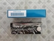 Printer INK Ribbon Cassettes For UR1000/UR10000 B9901AX00 6 Color Recorder supplier